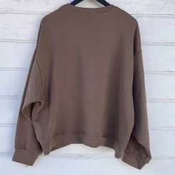 DRAMA H SWEATSHIRT | FANGO