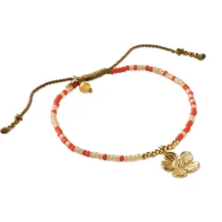 DREAMING CITRINE ARMBÅND