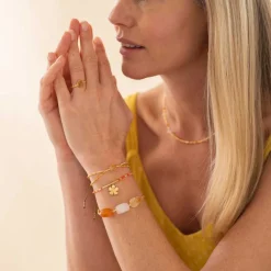 DREAMING CITRINE ARMBÅND