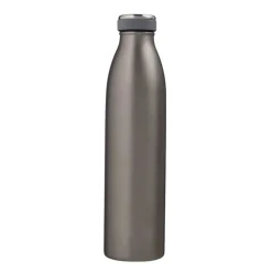 DRIKKEFLASKE 750 ML | COOL GREY