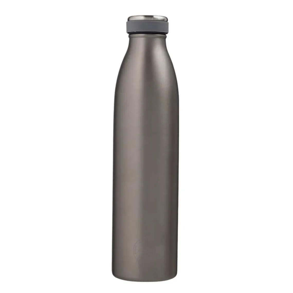 DRIKKEFLASKE 750 ML | COOL GREY