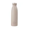 DRIKKEFLASKE 500 ML | CREAM BEIGE