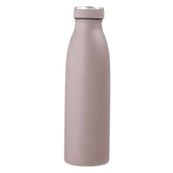 DRIKKEFLASKE 500 ML | DUSTY ROSE