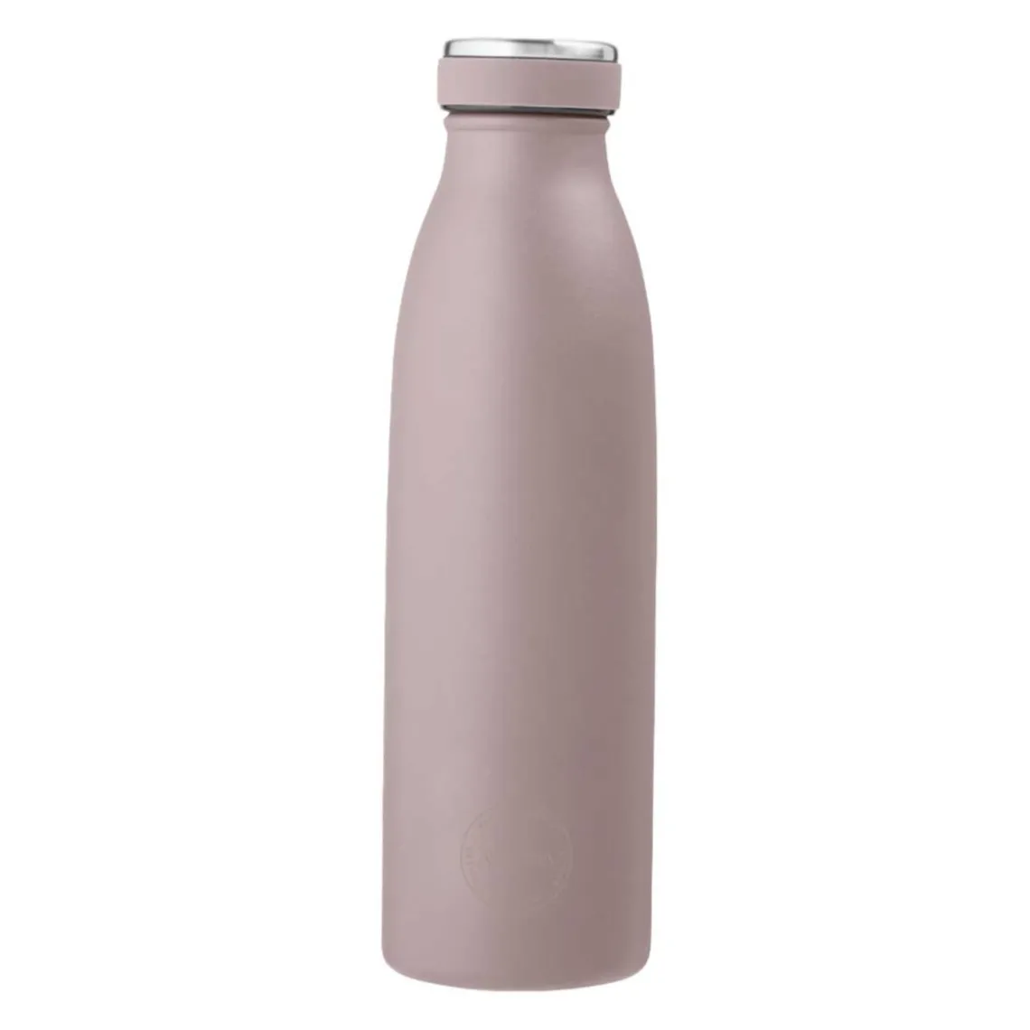DRIKKEFLASKE 500 ML | DUSTY ROSE