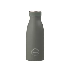 DRIKKEFLASKE 350 ML | TROPICAL GREEN