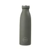 DRIKKEFLASKE 500 ML | TROPICAL GREEN