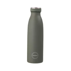 DRIKKEFLASKE 500 ML | TROPICAL GREEN