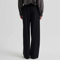 DRINK TROUSERS | BLACK