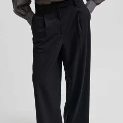 DRINK TROUSERS | BLACK