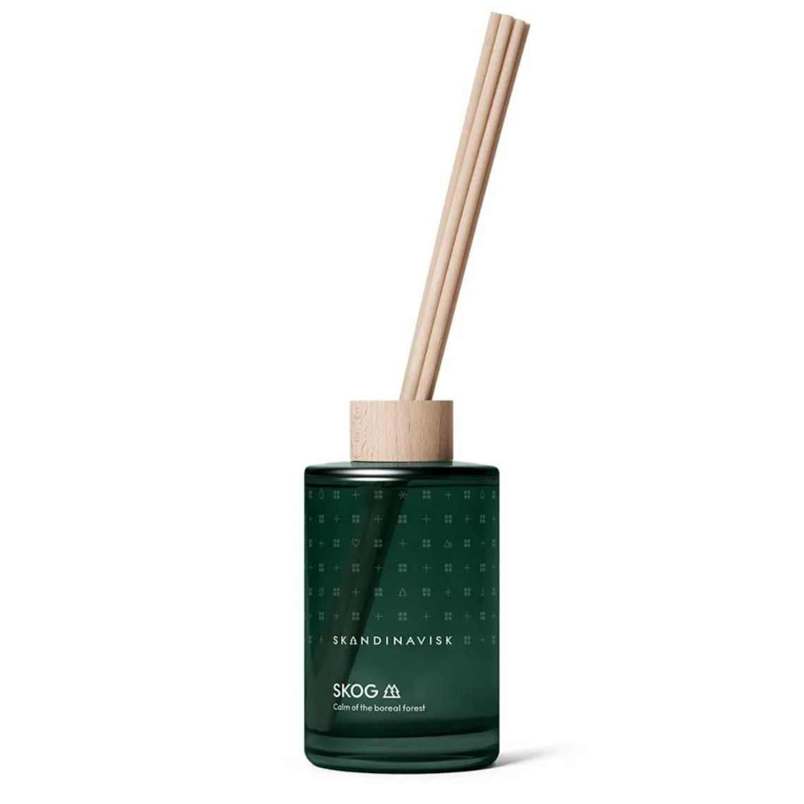 DUFTDIFFUSER NEW 200 ML | SKOG