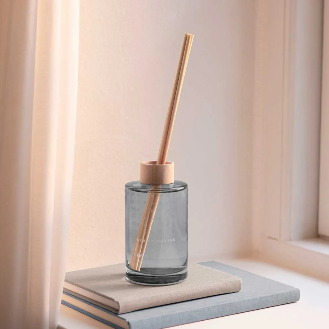 DUFTDIFFUSER NEW 200 ML | ØY