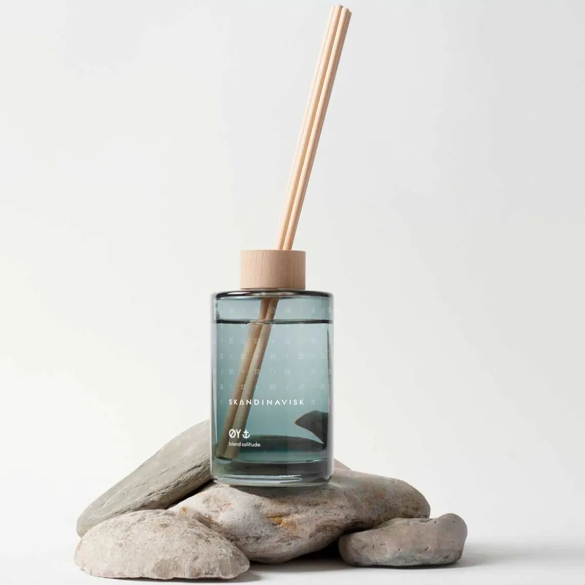 DUFTDIFFUSER NEW 200 ML | ØY