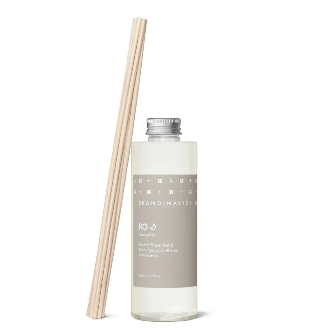 DUFTDIFFUSER REFILL 200 ML | RO