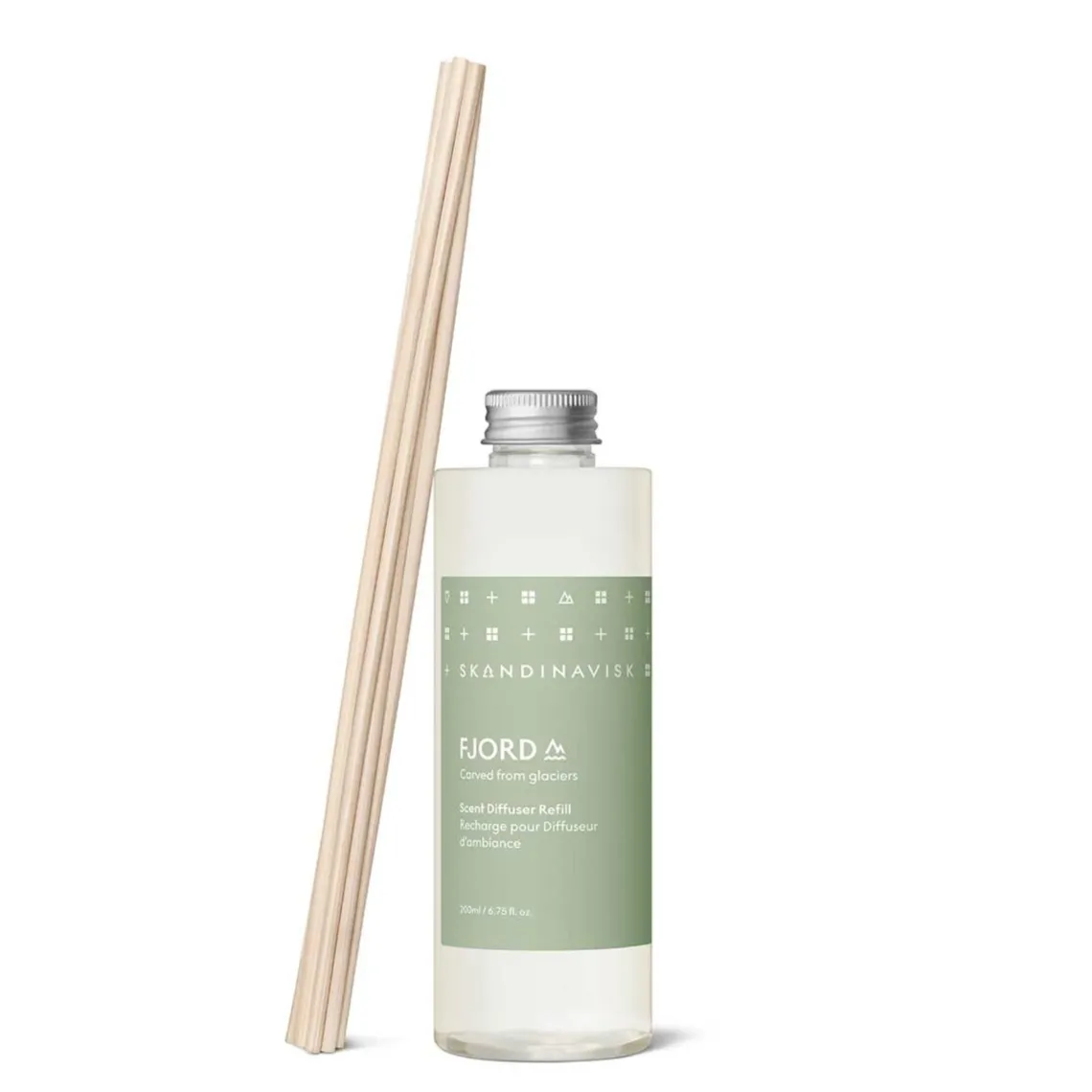 DUFTDIFFUSER REFILL 200 ML | FJORD