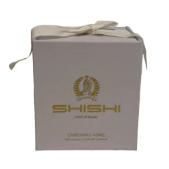 DUFTLYS H8,5 X D7,5 CM | CHRISTMAS HOME