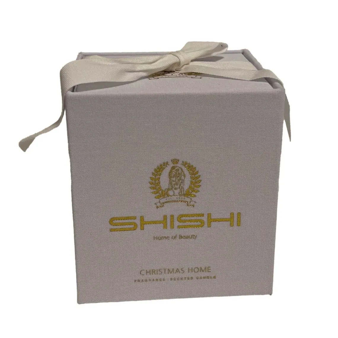 DUFTLYS H8,5 X D7,5 CM | CHRISTMAS HOME