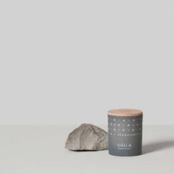 DUFTLYS LILLE 65 G | FJÄLL