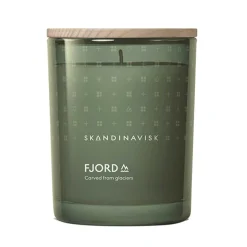 DUFTLYS NEW 200G | FJORD