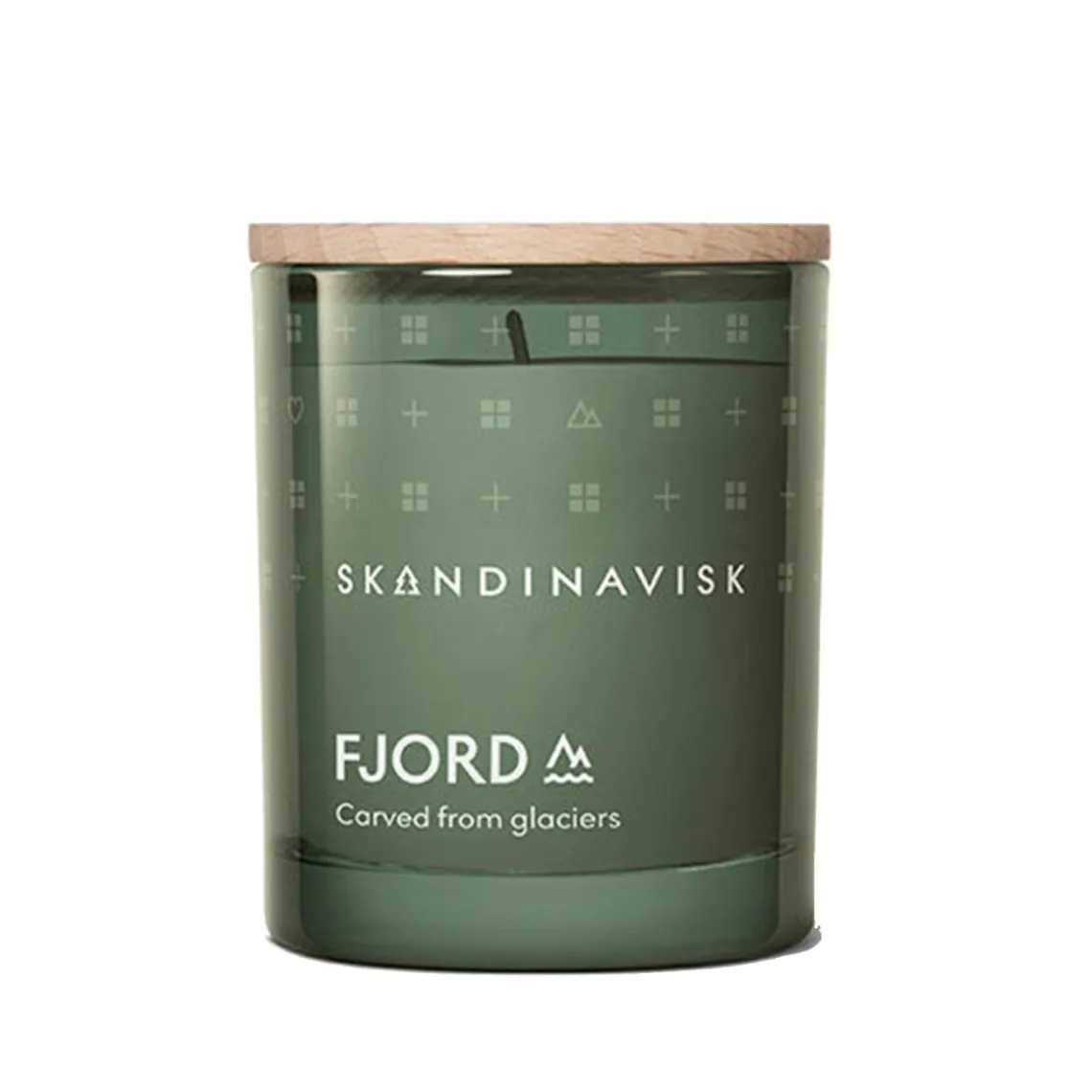 DUFTLYS NEW 65G | FJORD