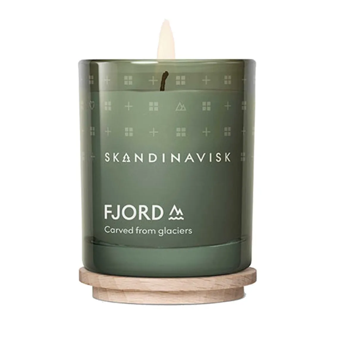 DUFTLYS NEW 65G | FJORD