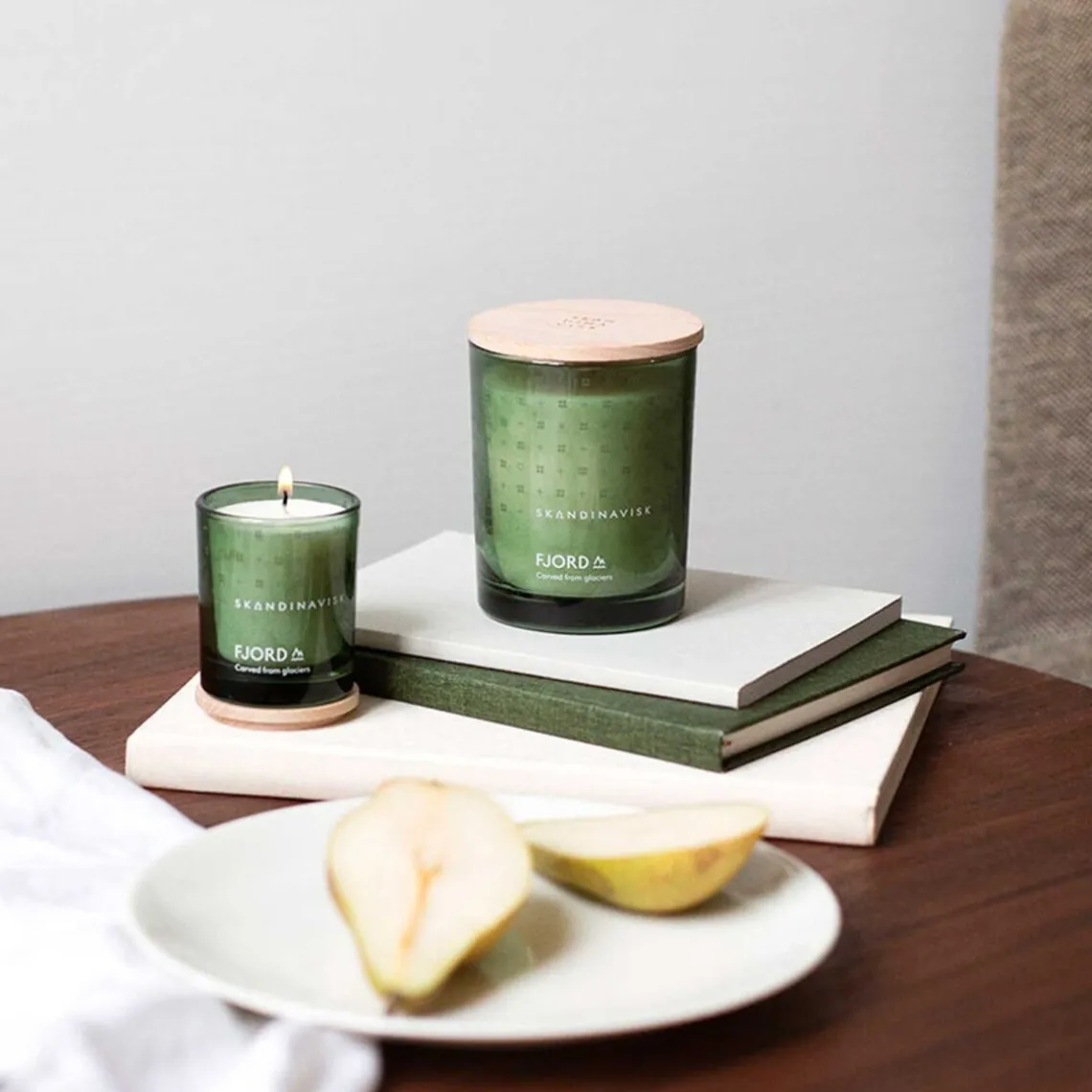 DUFTLYS NEW 65G | FJORD