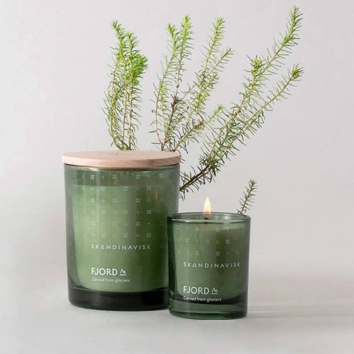 DUFTLYS NEW 65G | FJORD