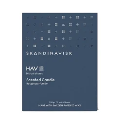 DUFTLYS NEW 200G | HAV