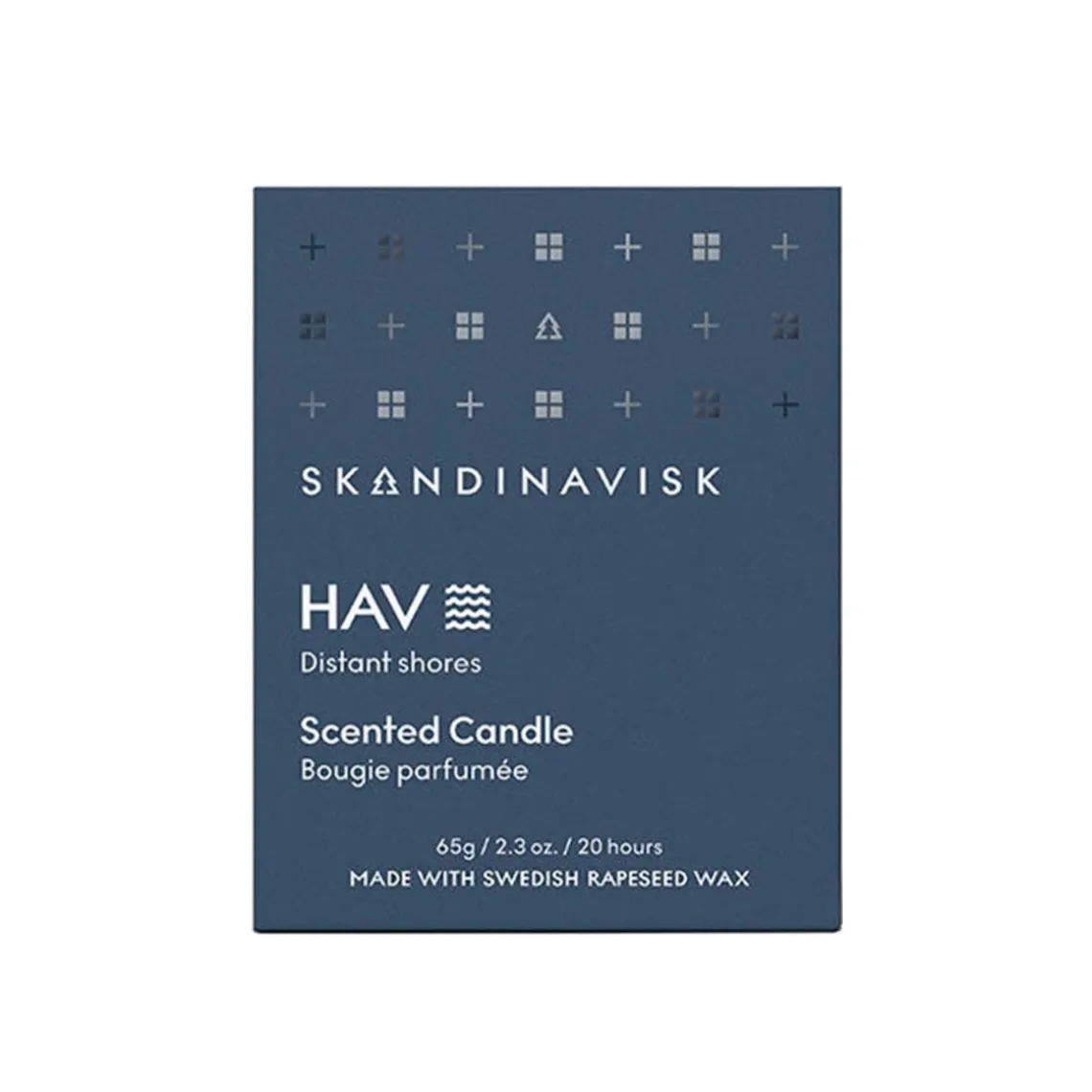 DUFTLYS NEW 65G | HAV