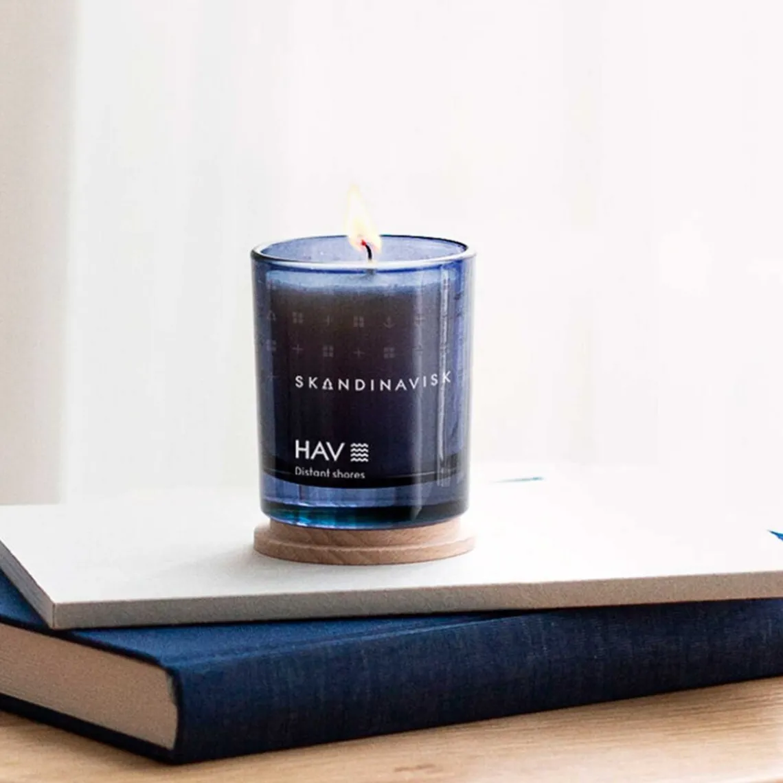 DUFTLYS NEW 65G | HAV