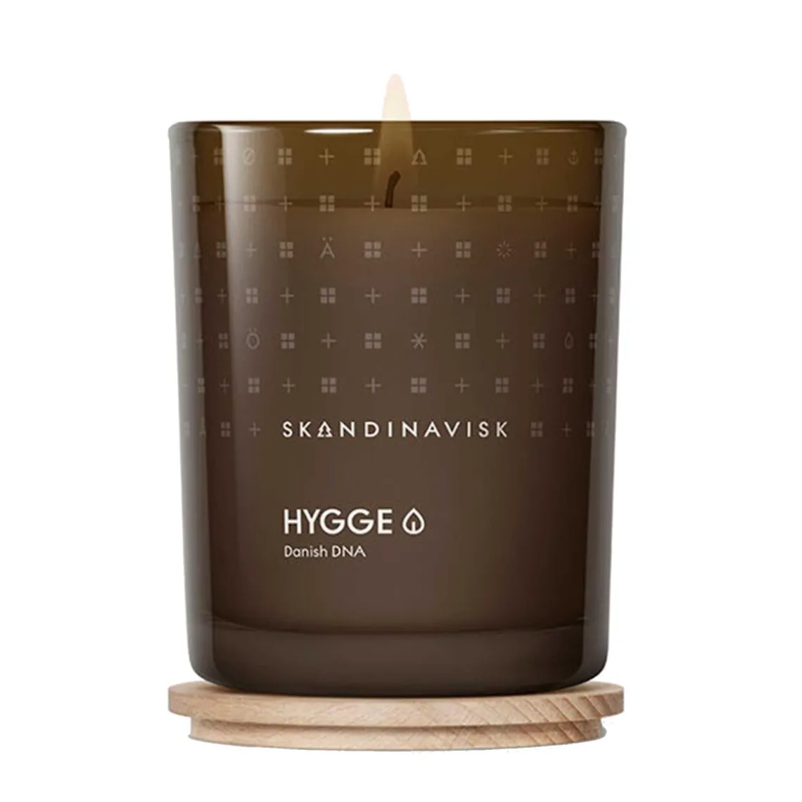 DUFTLYS NEW 200G | HYGGE