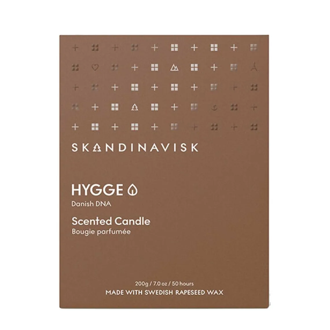 DUFTLYS NEW 200G | HYGGE