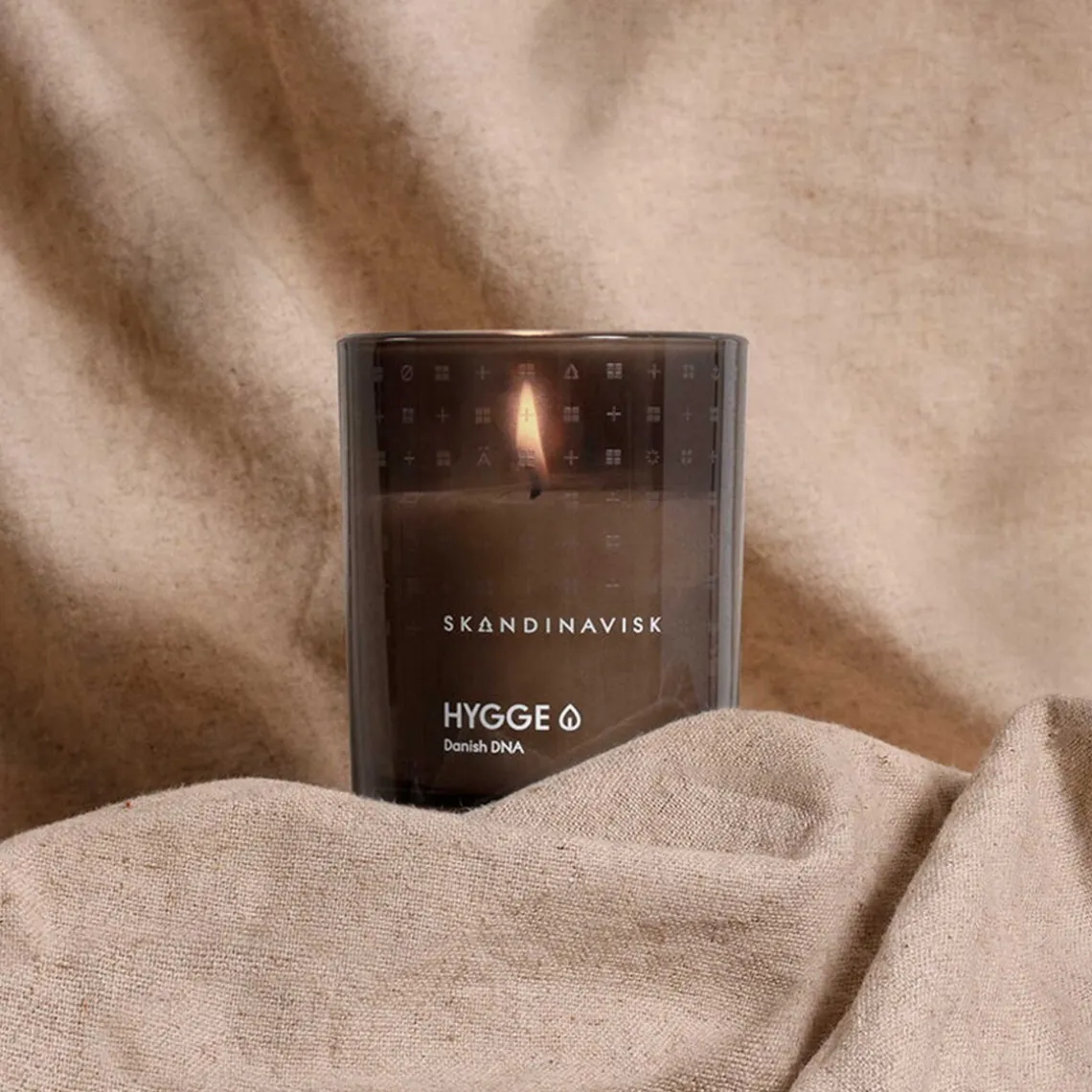 DUFTLYS NEW 200G | HYGGE