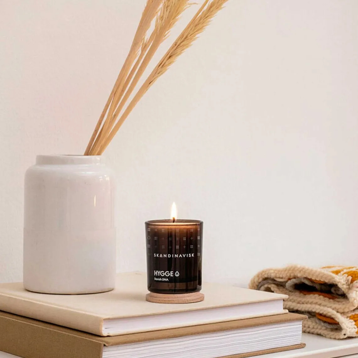 DUFTLYS NEW 65G | HYGGE