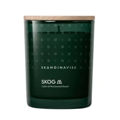 DUFTLYS NEW 200G | SKOG