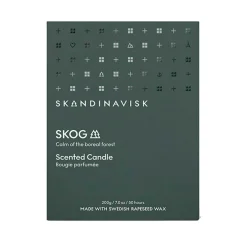 DUFTLYS NEW 200G | SKOG