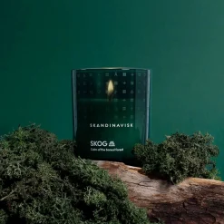 DUFTLYS NEW 200G | SKOG