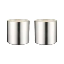 DUFTLYS REFILL 2 STK - LARGE | COTTON ISLAND