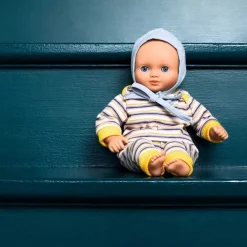 DUKKE 32 CM - CANARY