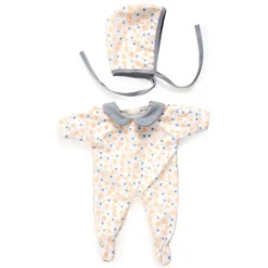 DUKKETØJ - NATDRAGT