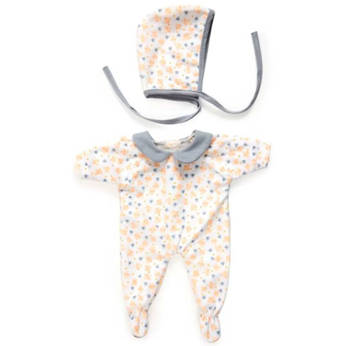 DUKKETØJ - NATDRAGT