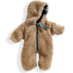 DUKKETØJ - PELSDRAGT