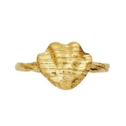 DWYN RING | FORGYLDT