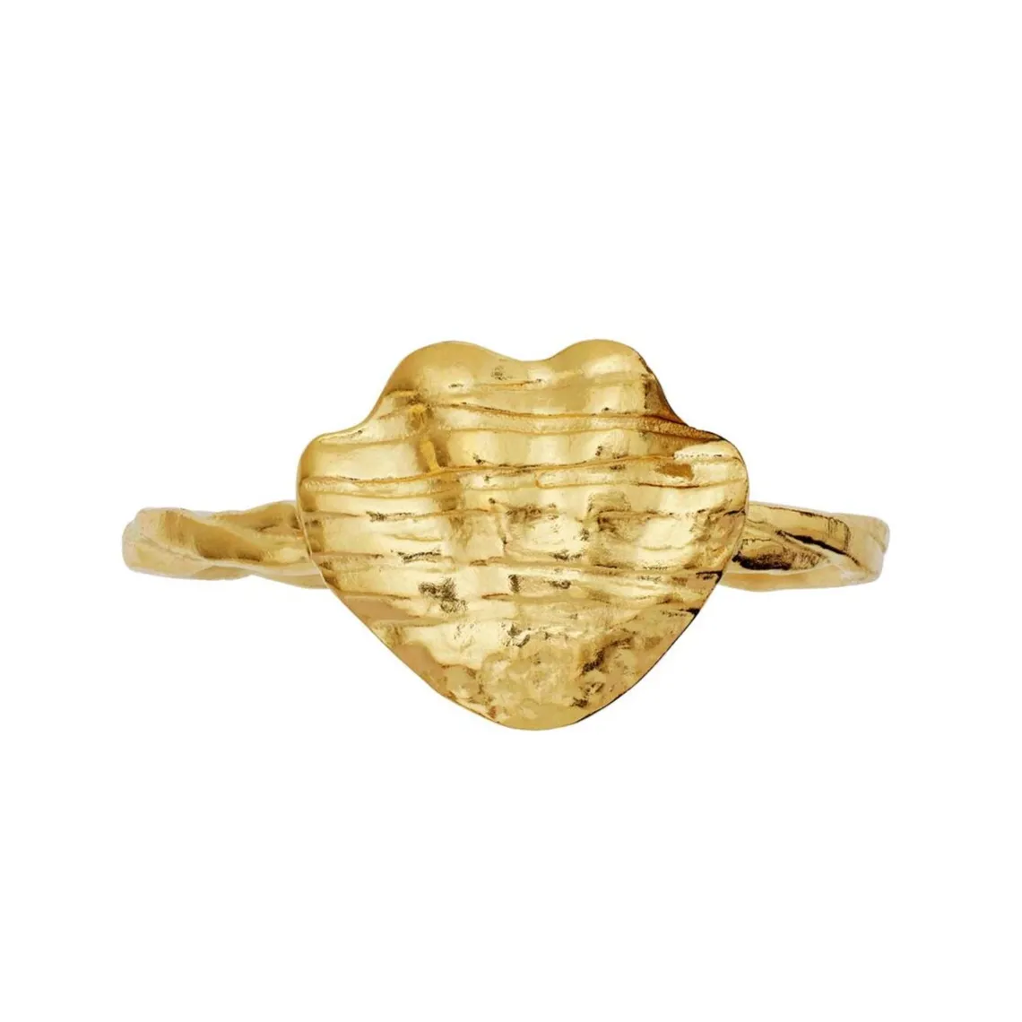 DWYN RING | FORGYLDT