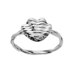 DWYN RING | SØLV