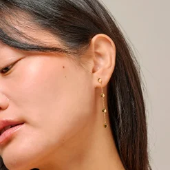 EARRINGS TALIA | FORGYLDT