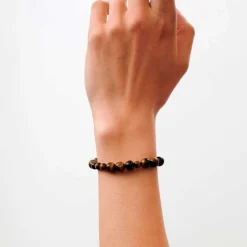 EARTH BRACELET | SØLV