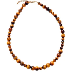 EARTH NECKLACE | FORGYLDT