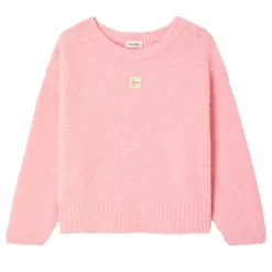 EAST JUMPER | COTTON CAANDY MELANGE