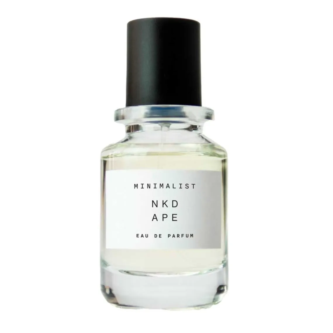 EAU DE PARFUM 15 ML | MINIMALIST