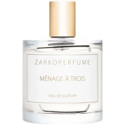 EAU DE PARFUM 100 ML | MÉNAGE À TROIS